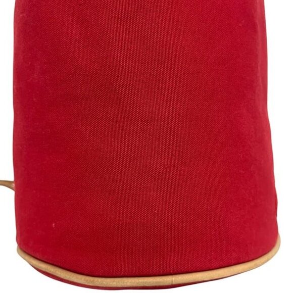 Disney Christmas 2025 Lil Rin Rin Plush Badge Red New